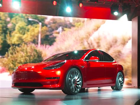 The minimum tesla solar price in pakistan is 5,400 and the. Tesla Model 3 launch livestream: Price, features, pictures ...