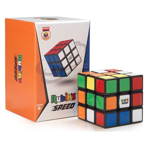 Rubiks Rubikova Kocka X Speed Baby Center Spletna Trgovina