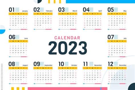 Ini Daftar Hari Libur Nasional Dan Cuti Bersama Tahun 2023 Total 24
