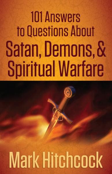 6 Aspects Of Spiritual Warfare Prayer