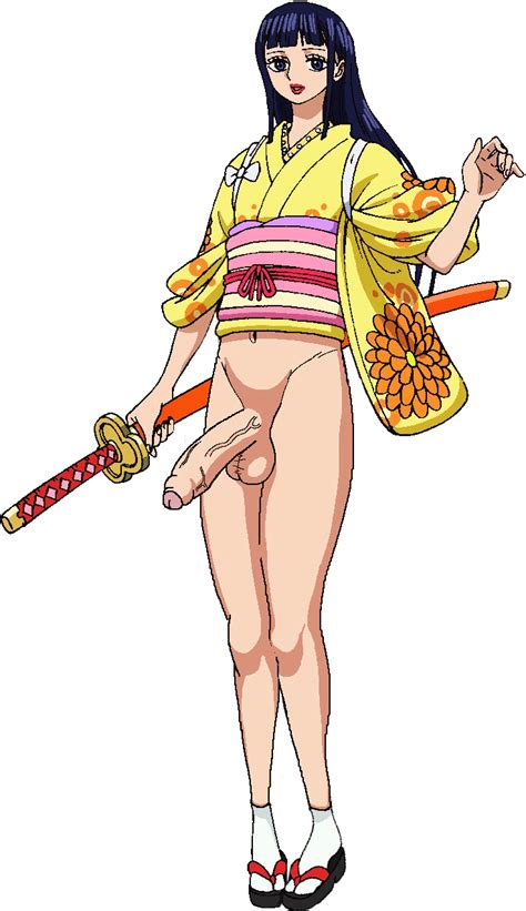 Rule 34 Ballsack Bottomless Edit Fat Cock Foreskin Glans Intact Katana Kikunojo Male One Piece