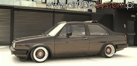Vw Jetta 2 Airride System Mapet Tuning Group