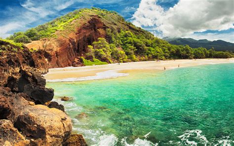 Maui Island Tourist Destinations