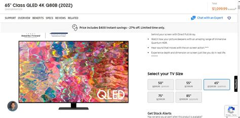 15 Best Upscaling 4k Tvs At Best Prices Techcult