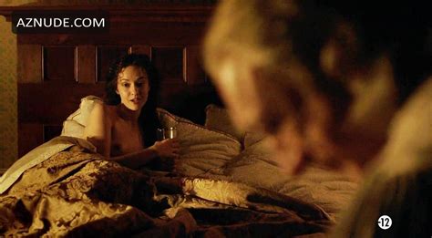 Borgia Nude Scenes Aznude