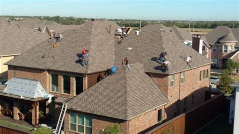 The Re Roofing Process Frame Restoration Roofing And Construction