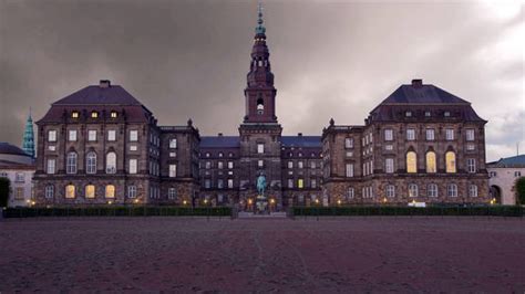 Christiansborg La Atrapante Historia Del Palacio Donde Se Filmó La