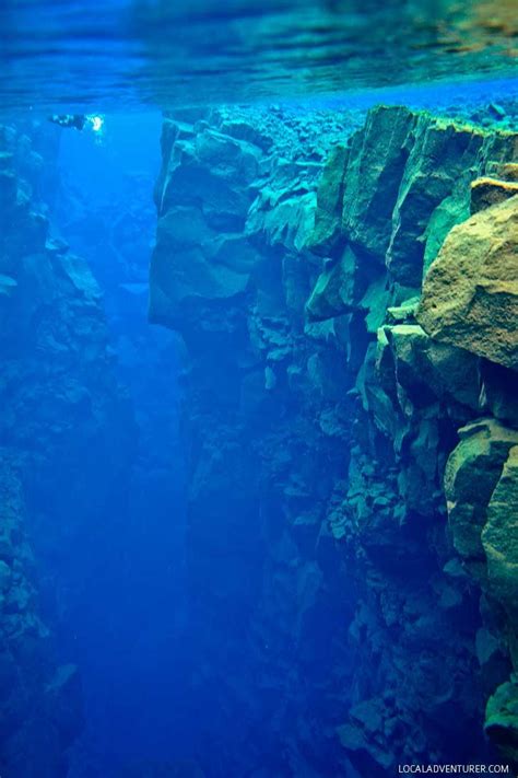 Silfra Snorkeling Experience In Iceland What You Need To Know Before You Go Artofit