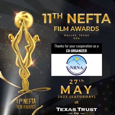 Nefta Film Award