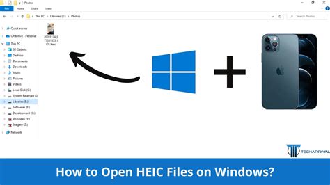 Open Heic File Windows 10 Practical Ways To Open Heic File On Windows