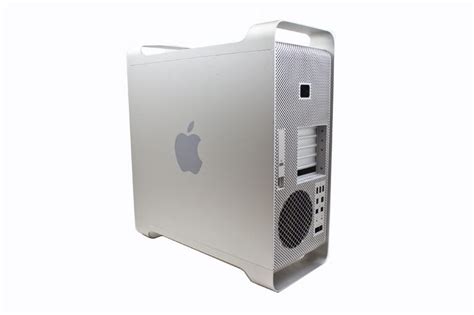Mac Pro 2012 Twelve Core 24 Ghz Server