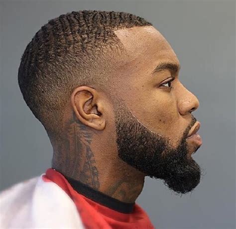 Black American Hairstyle For Man Hairstyle Guides