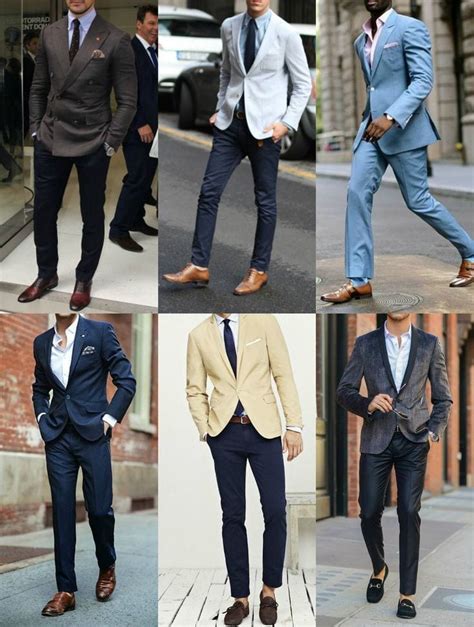 Mens Semi Formal Outfit Ideas 47 Stylish Semi Formal Outfit Ideas For