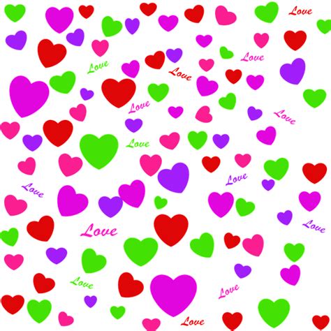 Καρδιές Αγάπη Υπόβαθρα Δωρεάν εικόνα στο Pixabay Pixabay