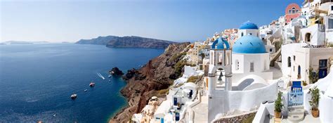 Cheap Flights To Greece From Greece Flights With Netflights