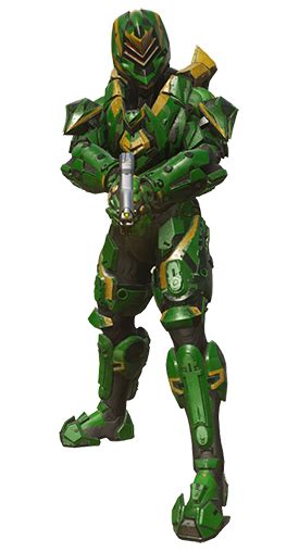 Venator Armor Halopedia The Halo Wiki