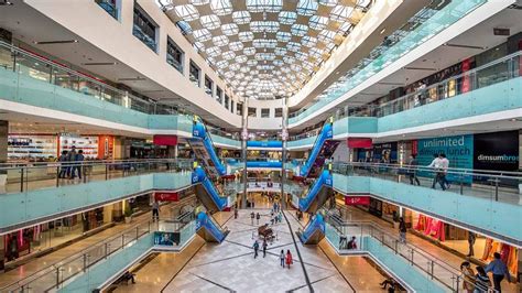 Top 20 Shopping Malls In Delhi Ncr Biggest And Best Malls In Delhi Ncr