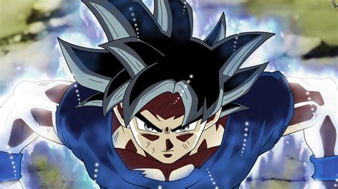 We've gathered more than 5 million images uploaded by our users and sorted them by the most popular ones. Download 1280x720 wallpaper goku, dragon ball super, 5k ...