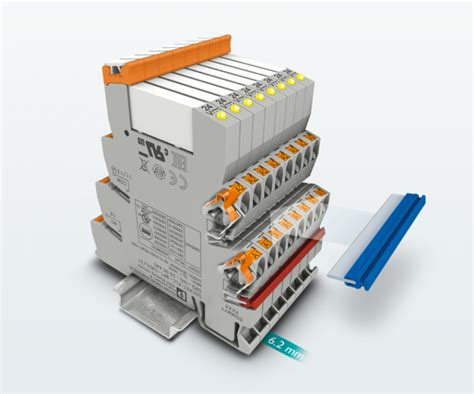 6 Reasons Why Phoenix Contact Plc Interface Relay Is No 1 In The