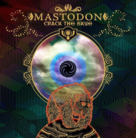 mastodon album mastodon album and tour posters pinterest
