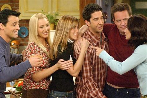 Which one should you go for? Only A True "Friends" Fan Can Get More Than 15/20 In This Quiz