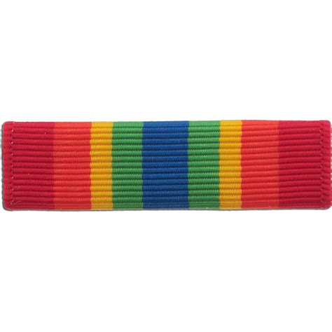 Army Service Ribbon Individual Awards Military Shop The Exchange