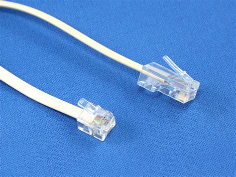 3m Rj45rj12 Telephone Cable Cb Ph 24 Auspcmarket Australia