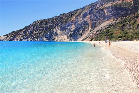 Perfect Weekend 48 Hours In Kefalonia About Time Magazine