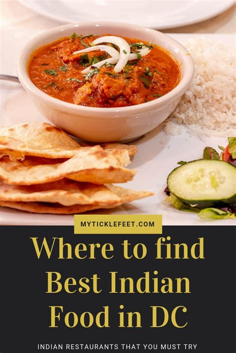 Maybe you would like to learn more about one of these? Where to find best Indian food in Washington DC - My ...