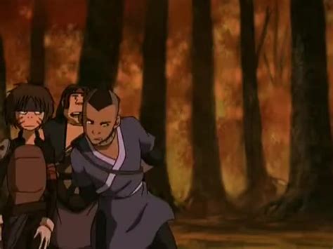Yarn Smellerbee Hey Avatar The Last Airbender 2005 S01e10 Animation Video Clips By
