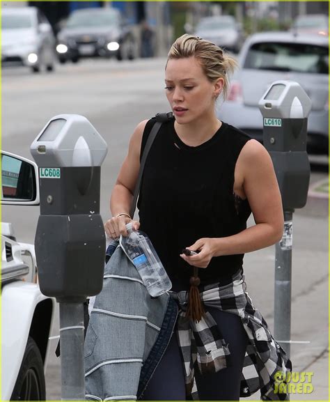 hilary duff gets pursued by dating app the league photo 3377867 hilary duff photos just