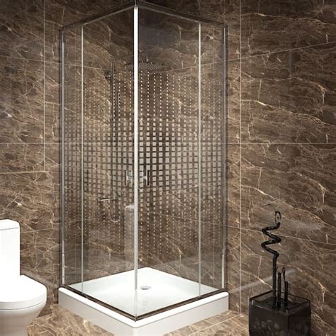 Desain shower box minimalis yang wajib kamu ketahui membangun atau merenovasi rumah ialah sebagaiu berikut ini. Jual Box shower. Kaca Shower kamar mandi. Partisi kaca ...