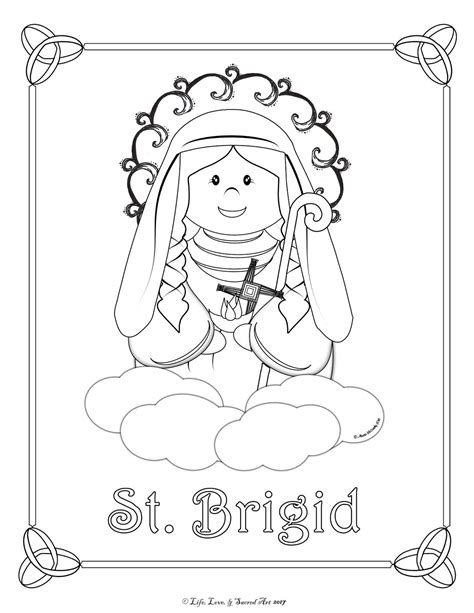 7 Sacred Teachings Coloring Pages