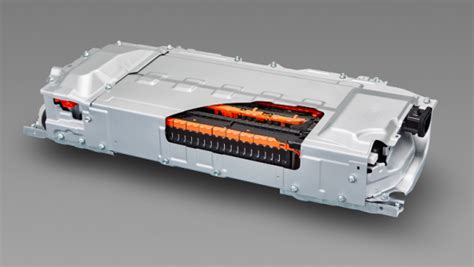 Toyota Will Be Recycling Hybrid Batteries For Export