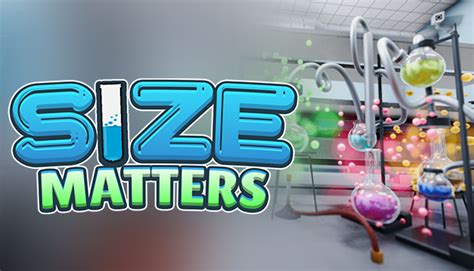 Size Matters Completely New Trailer And New Screenshots Steam News