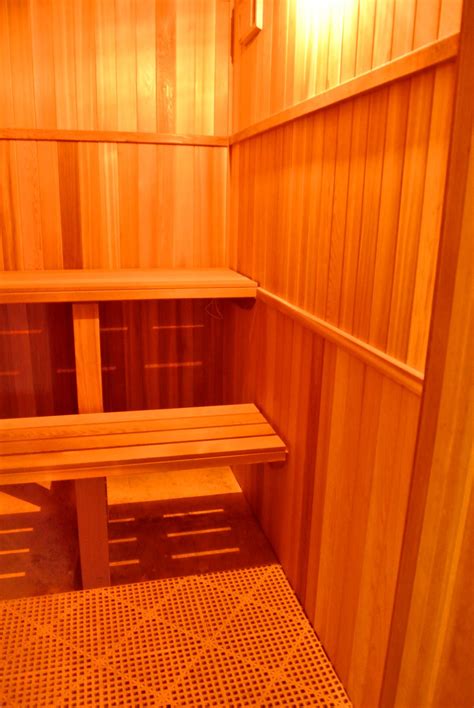 Diy Sauna Kits Customize And Build Your Home Sauna Sauna Kits Sauna