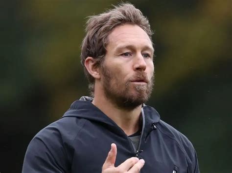 Jonny Wilkinson Reveals He Had Opportunities To Switch To Rugby