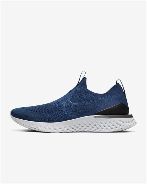 August 1st, 2019 $160 color: รองเท้าวิ่งผู้ชาย Nike Epic Phantom React Flyknit. Nike TH