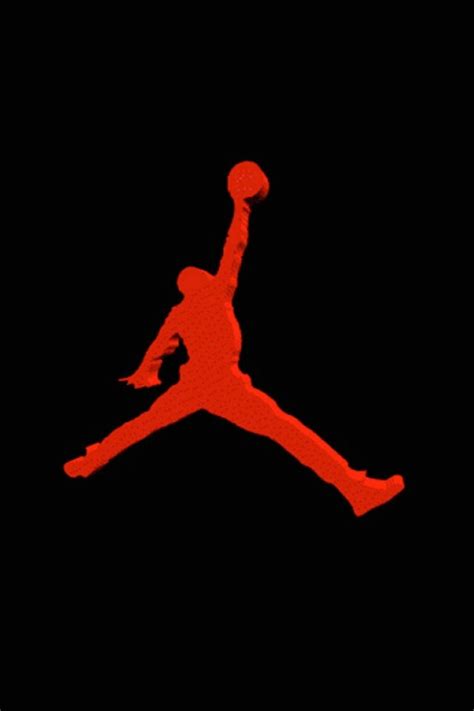 39 Jordan Logo Wallpaper Wallpapersafari