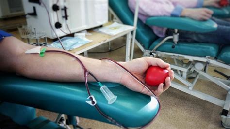 Blood Transfusion Types Purpose Procedure And Recovery