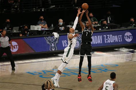 Links will appear around 30 mins prior to game start. Best Bucks vs. Nets Game 2 Player Prop Picks (June 7, 2021) - Crossing Broad