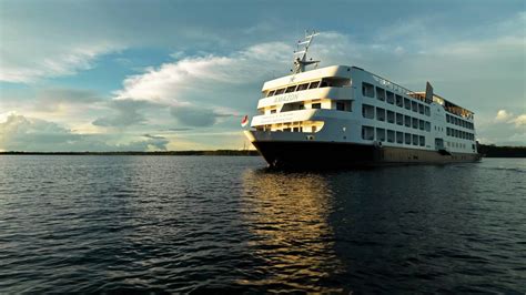 Iberostar Grand Amazon Cruise South America Tourism Office