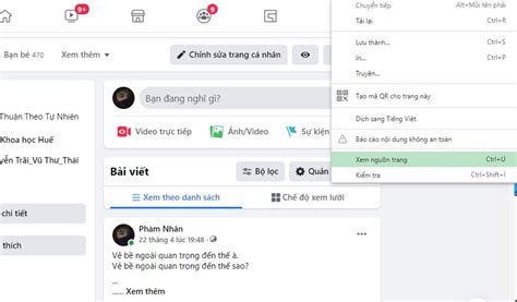 Cách Kiểm Tra Người Hay Xem Facebook Của Mình Kiến Thức Tổng Hợp