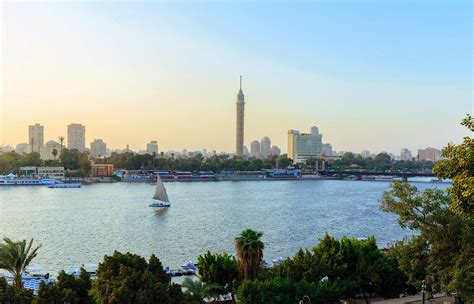 A Perfect Day In Cairo How To Spend 24 Hours In Egypts Capital