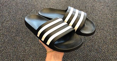 Adidas Slides From 10 Shipped Regularly 20