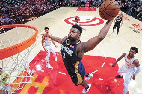 勇士對老鷹的 nba 直播來囉!賽季已經進入到2021年了，各隊的表現也越來越精彩!勇士隊 和老鷹隊各場的nba比賽也非常有看頭!今天的比賽勇士隊 vs 老鷹隊的比賽將在台灣時間 03 月 27 日上午10 點 00分開打，精彩 live 賽事敬請鎖定。. 聯盟欲靠錫安拉動收視 | 多倫多 | 加拿大中文新聞網 - 加拿大星島日報 Canada Chinese News