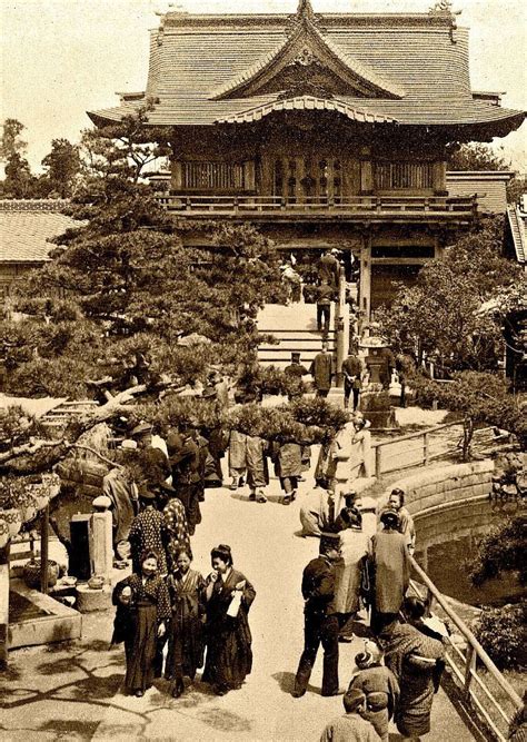 Japan 1904 Historical Japan Japan Photography Japanese Photography