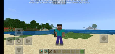 New Player Animation Minecraft Addon