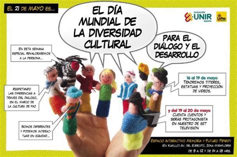 El Quinbolivia 21 De Mayo 2012 Día Mundial De La Diversidad Cultural