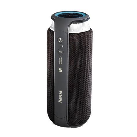 Hama Soundcup L Portable Bluetooth Speaker Hytek Electronics